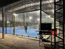 3+1 PADEL photo