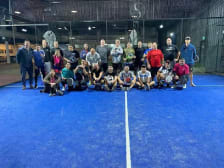 Los Vientos Racket Center photo