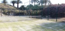 P4 Pádel Vera photo