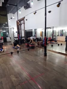 Gym-Afitness photo