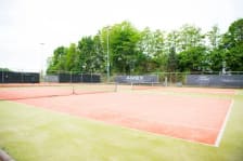 Theo Meijer Sport - Sport, Racket & Gezondheidscentrum photo