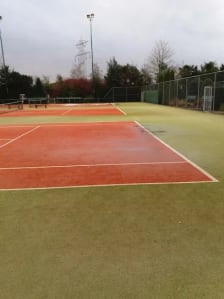 Sportcentrum De Rusheuvel photo
