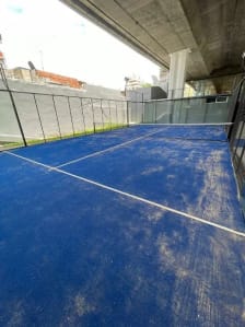 Muniz Padel photo