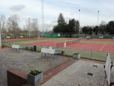 Tennisvereniging Heusden photo