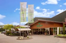 Aparthotel Delden photo
