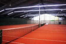 Stichting Tennishal Veendam photo