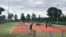 Tennisvereniging Obdam photo