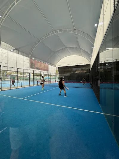 Fit Pádel (Alberca Olímpica) photo