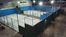 Oeste Padel SL photo
