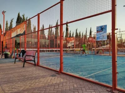 Club Pádel La Mirada photo