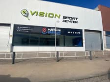 Evision Center Sport Alcázar de San Juan photo