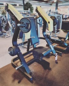 SportCity Hengelo photo