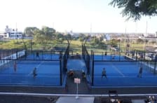 Terrazas Padel photo
