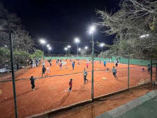El Prado Tenis Club photo