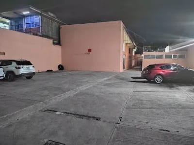 Canchas de Squash photo