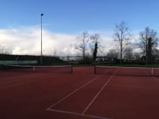 Tennisvereniging TIOL Zuidhorn photo