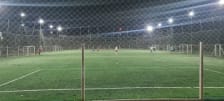Wimbledon Fútbol 5/9 photo