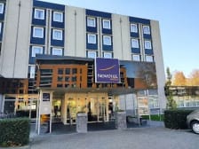 Hotel Novotel photo