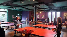PONG - Ping Pong bar photo