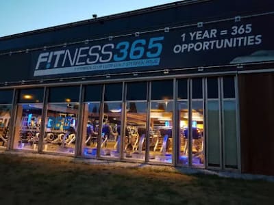 Fitness365 Hooglanderveen photo