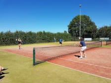 Tennisvereniging Zuid-Noordwolde en Omstreken photo