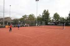 Tennisvereniging Woubrugge🎾 photo
