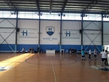 Hebraica Sede Pilar photo