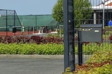 Tennisvereniging Wognum photo