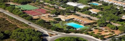 Club Tenis Coves Noves photo