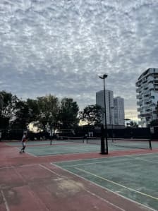 Grand Tenis México photo