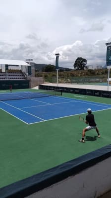 Estadio Soltepec photo
