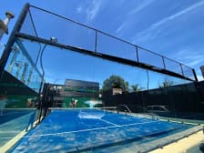 Hulk Indoor Padel photo
