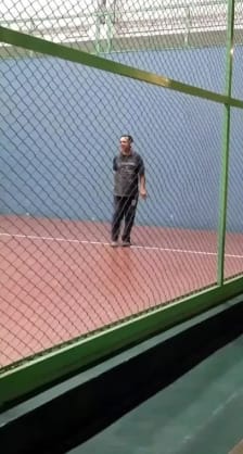 Oasis Padel photo