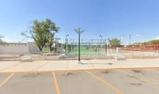 Canchas Padel Macroplaza II photo