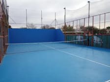 Padel Chileno photo