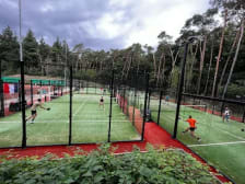 Baarnse Lawn Tennisclub photo