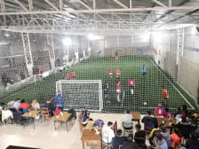 Stadium Parador photo