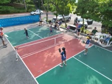 Club de Pickleball Huatulco photo