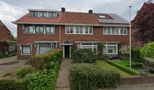 Tennisbaan C - TV Hoogkamp photo