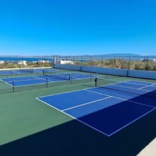 Tango Azul Pickleball Resort photo