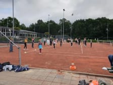 Tennisclub De Harremaat photo