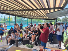 Alamo Country Club – photo 7