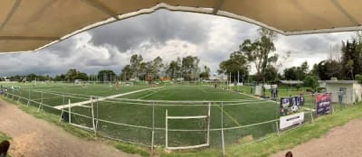 Centro Social y Deportivo Rosario Iglesias Rocha photo