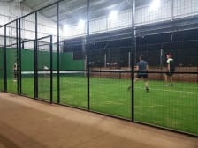 Punto Padel photo