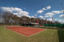 TennisVereniging Bornerbroek photo