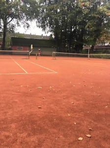 Tennisvereniging GLTB🎾 photo