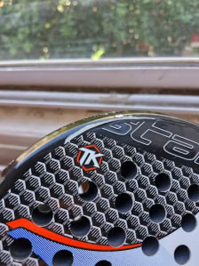 Tienda Logic Padel photo