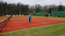 Tennisclub "Topspin" photo