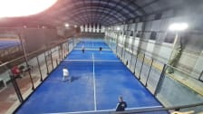 Club Ferrocarril Mitre photo