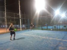 Club Paraiso Tenis/Padel Adrogue photo